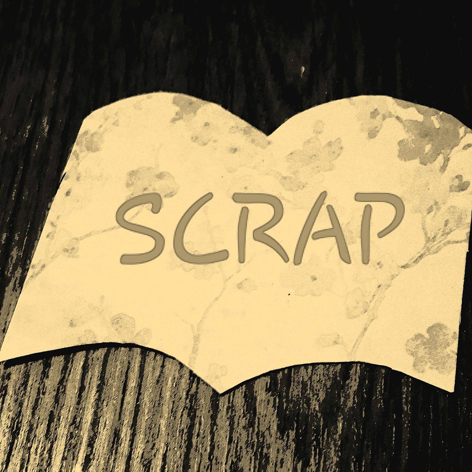 Scrap სკრაპი