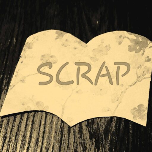 Scrap სკრაპი
